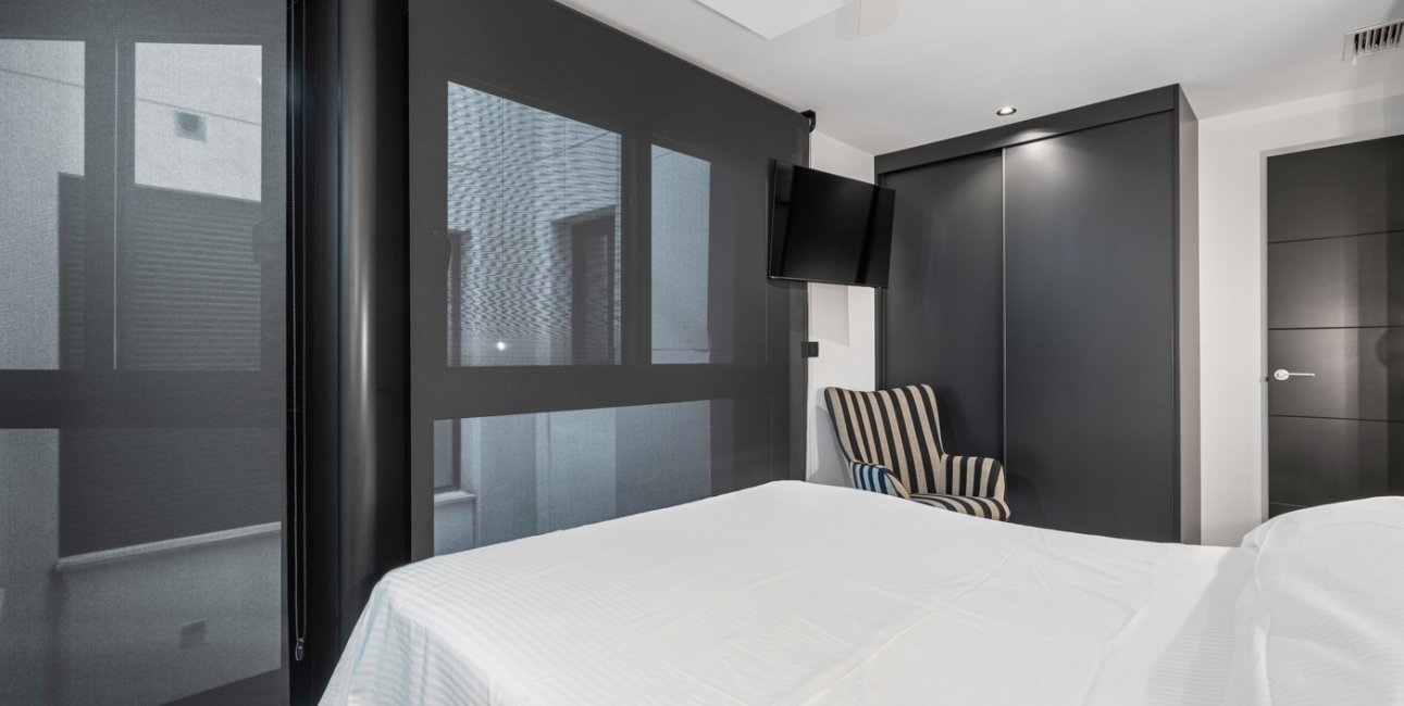 Resale - Apartment / flat -
Formentera del Segura - Formentera - Village