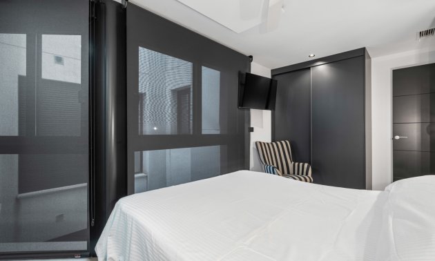 Resale - Apartment / flat -
Formentera del Segura - Formentera - Village