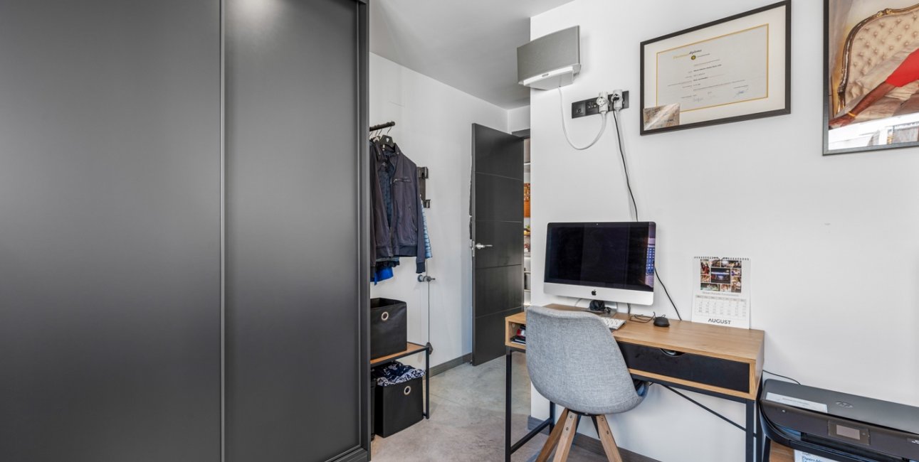 Resale - Apartment / flat -
Formentera del Segura - Formentera - Village