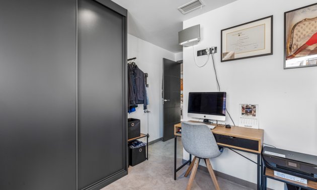 Resale - Apartment / flat -
Formentera del Segura - Formentera - Village