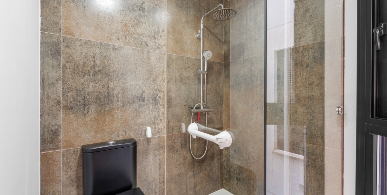 Resale - Apartment / flat -
Formentera del Segura - Formentera - Village