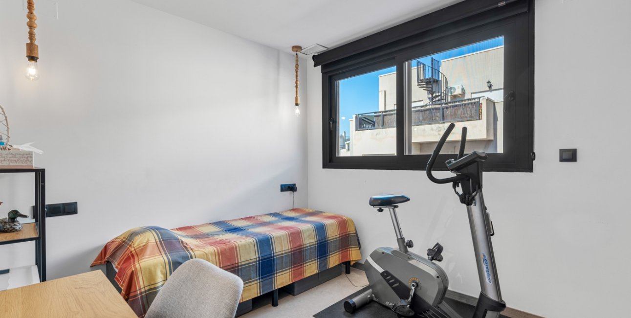 Resale - Apartment / flat -
Formentera del Segura - Formentera - Village