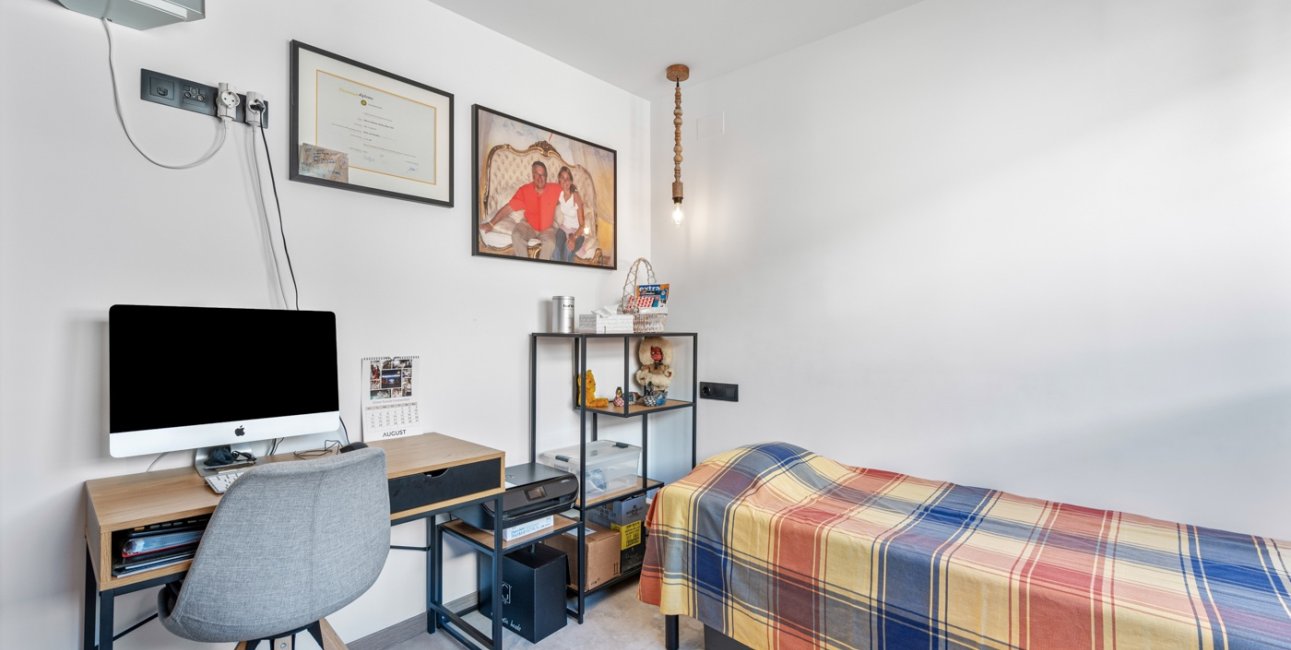 Resale - Apartment / flat -
Formentera del Segura - Formentera - Village