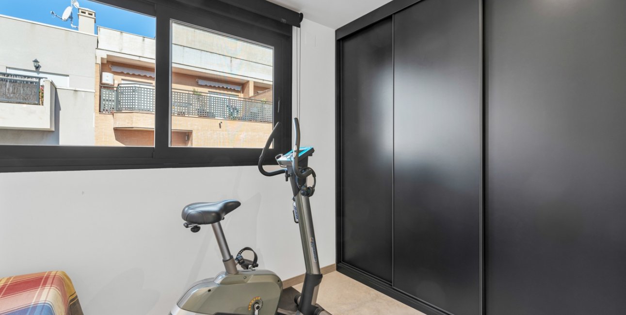 Resale - Apartment / flat -
Formentera del Segura - Formentera - Village