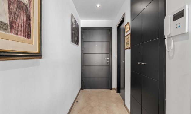 Resale - Apartment / flat -
Formentera del Segura - Formentera - Village