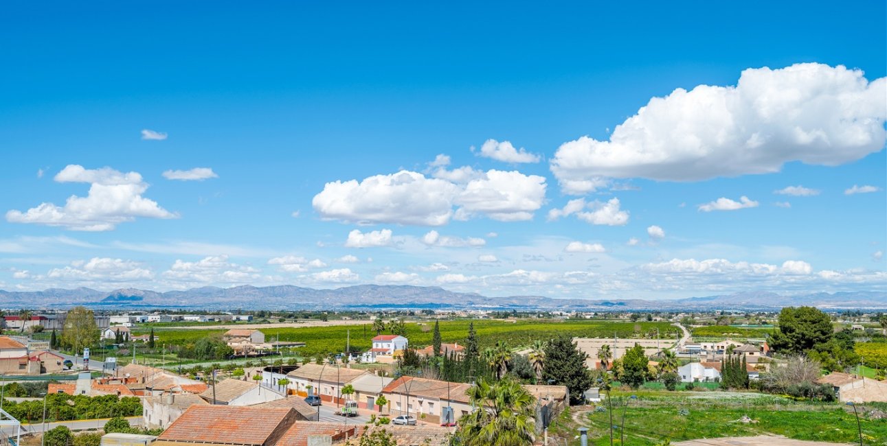 Resale - Apartment / flat -
Formentera del Segura - Formentera - Village