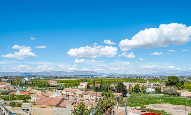 Resale - Apartment / flat -
Formentera del Segura - Formentera - Village