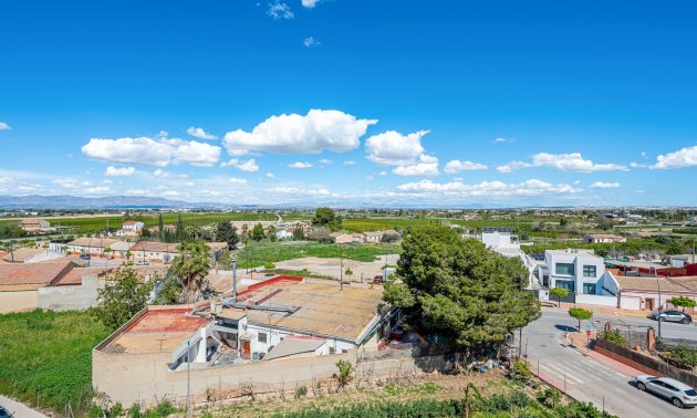 Resale - Apartment / flat -
Formentera del Segura - Formentera - Village