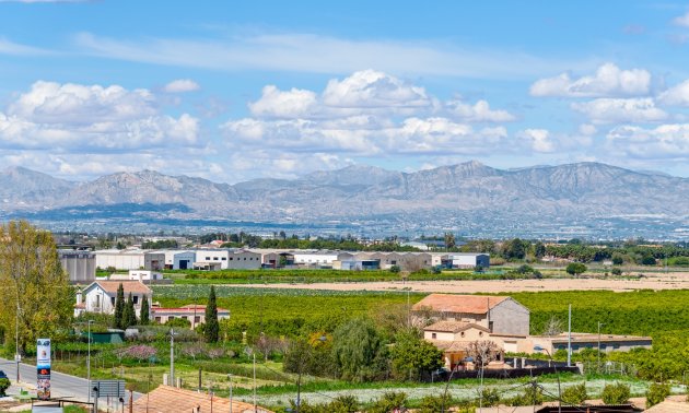 Resale - Apartment / flat -
Formentera del Segura - Formentera - Village