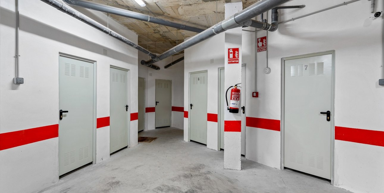 Resale - Apartment / flat -
Formentera del Segura - Formentera - Village