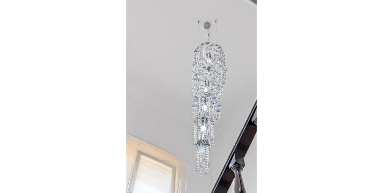 Resale - Villa -
Benissa - Carrio