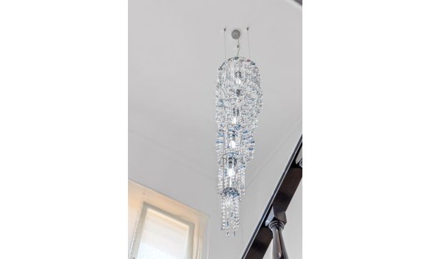 Resale - Villa -
Benissa - Carrio