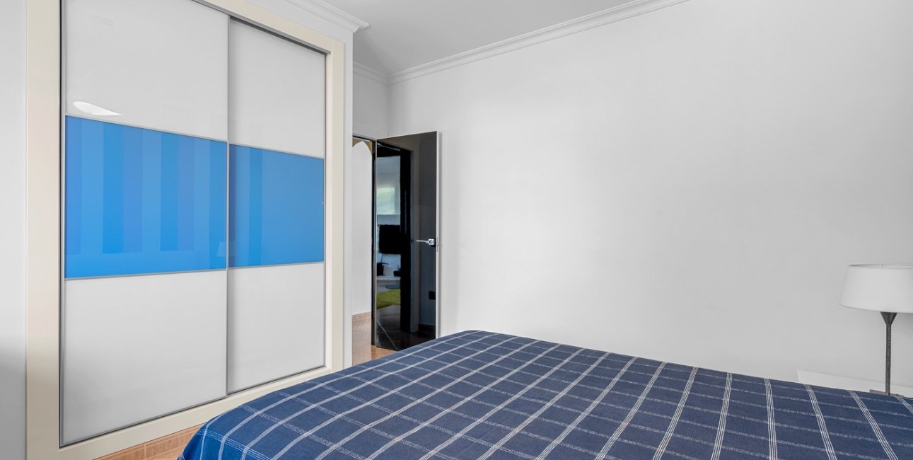 Resale - Villa -
Benissa - Carrio