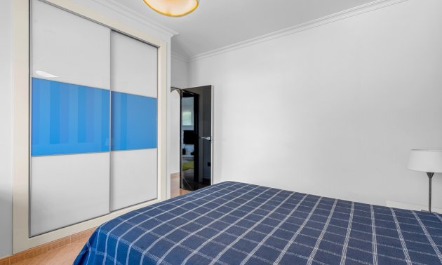 Resale - Villa -
Benissa - Carrio