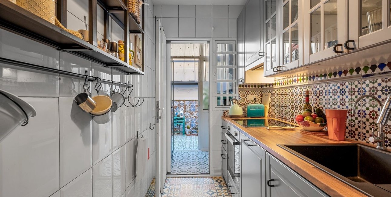 Resale - Townhouse -
Los Alcázares - Los Alcazares - Town