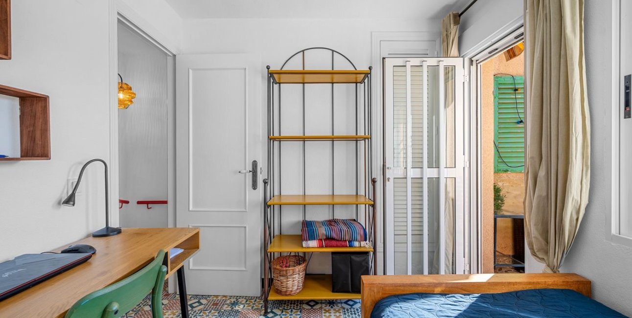 Resale - Townhouse -
Los Alcázares - Los Alcazares - Town