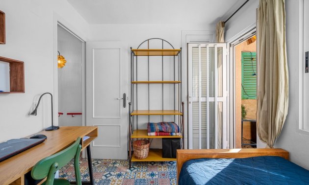 Resale - Townhouse -
Los Alcázares - Los Alcazares - Town