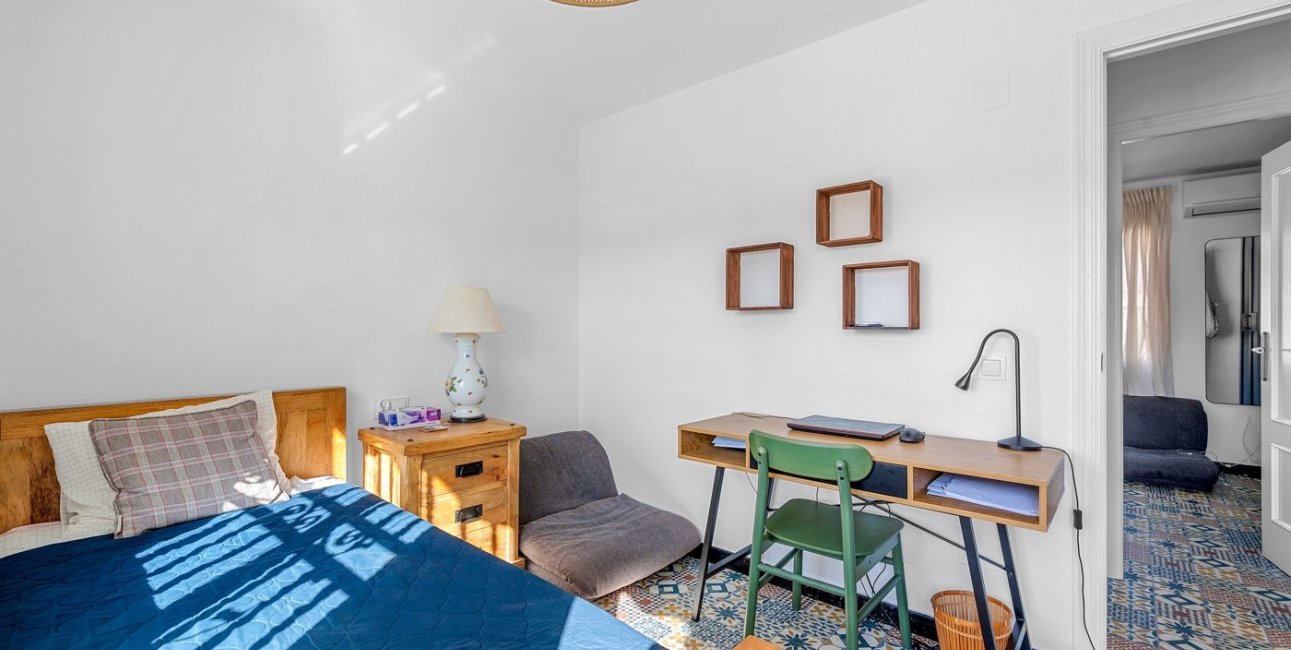 Resale - Townhouse -
Los Alcázares - Los Alcazares - Town