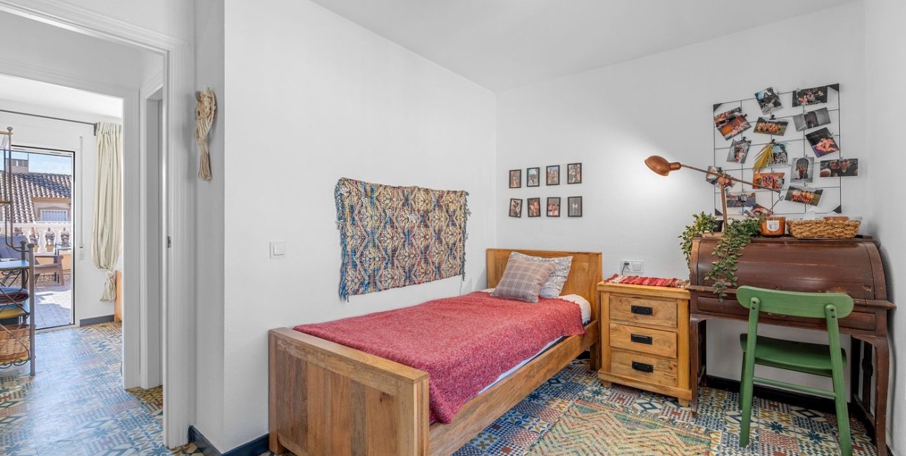 Resale - Townhouse -
Los Alcázares - Los Alcazares - Town