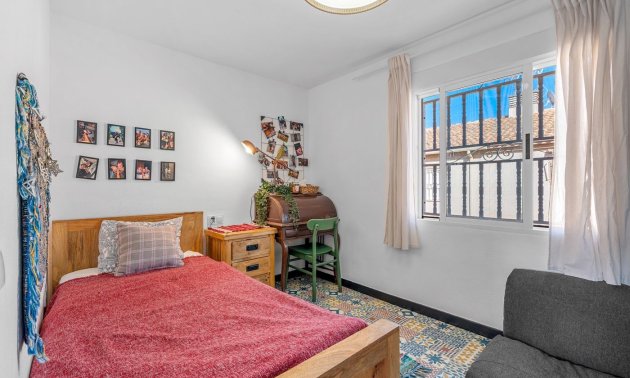 Resale - Townhouse -
Los Alcázares - Los Alcazares - Town