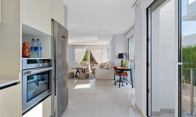 Rynek wtórny - Dom Szeregowy -
Ciudad Quesada - Doña Pepa