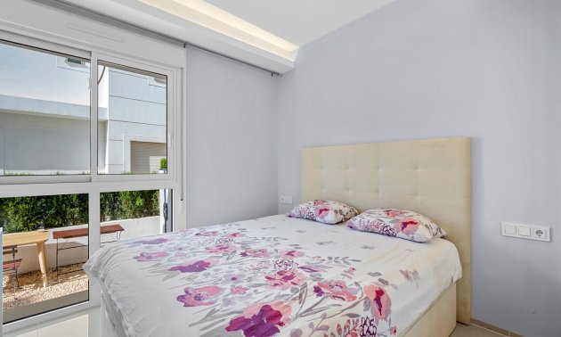 Rynek wtórny - Dom Szeregowy -
Ciudad Quesada - Doña Pepa