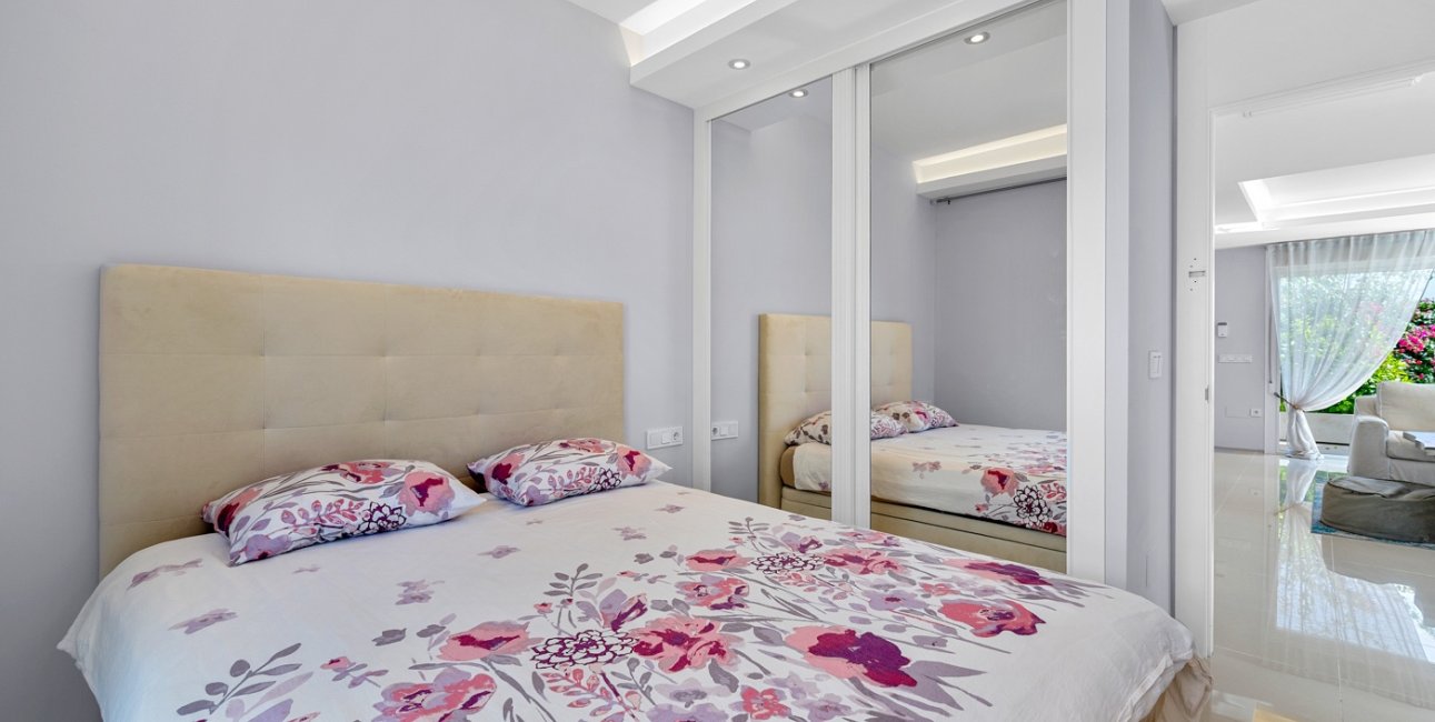 Rynek wtórny - Dom Szeregowy -
Ciudad Quesada - Doña Pepa