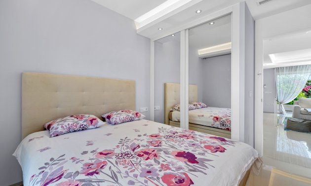 Rynek wtórny - Dom Szeregowy -
Ciudad Quesada - Doña Pepa