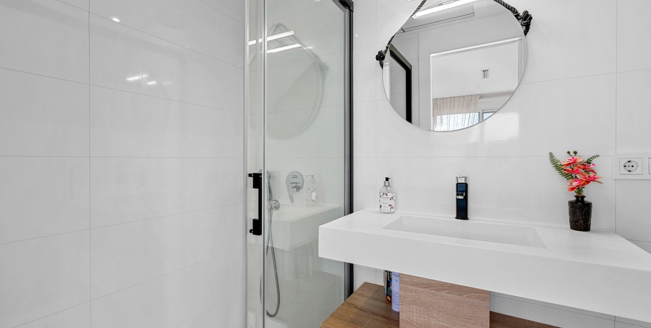 Rynek wtórny - Dom Szeregowy -
Ciudad Quesada - Doña Pepa