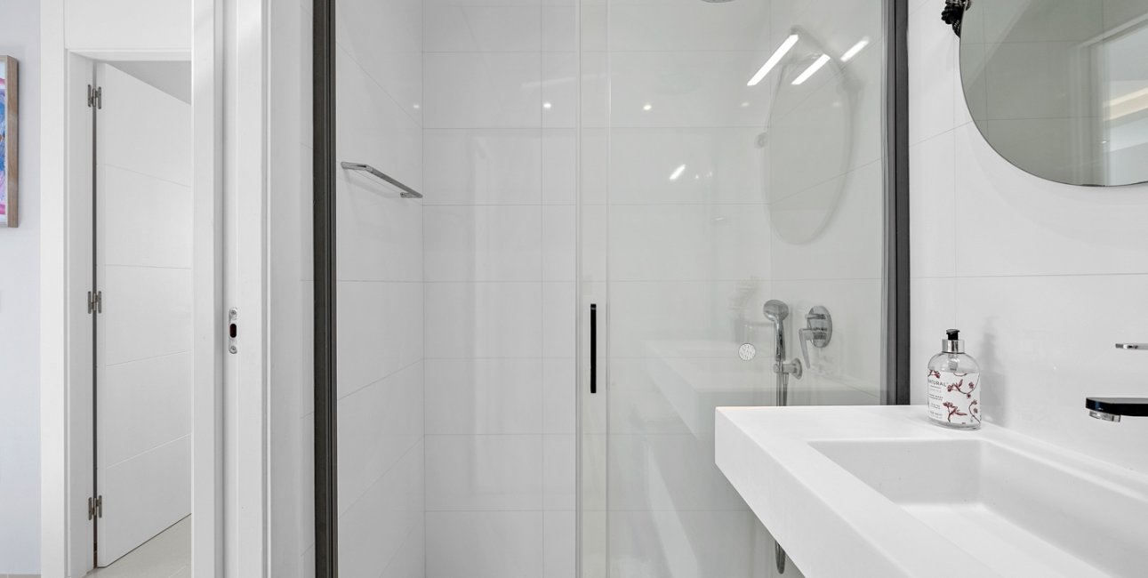 Rynek wtórny - Dom Szeregowy -
Ciudad Quesada - Doña Pepa