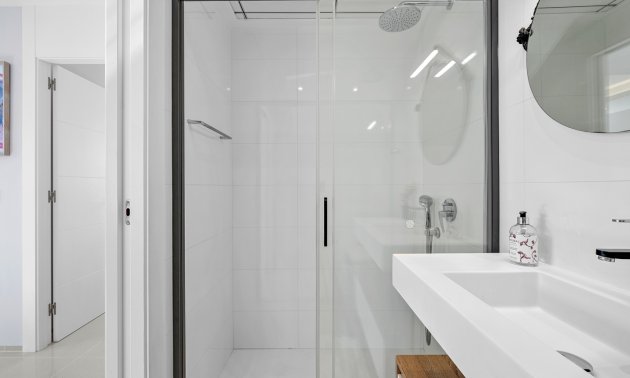 Rynek wtórny - Dom Szeregowy -
Ciudad Quesada - Doña Pepa