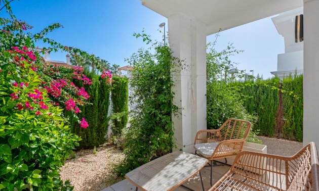 Rynek wtórny - Dom Szeregowy -
Ciudad Quesada - Doña Pepa