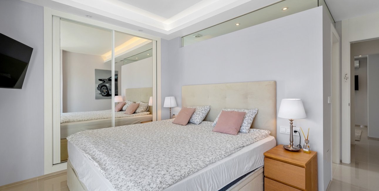 Rynek wtórny - Dom Szeregowy -
Ciudad Quesada - Doña Pepa