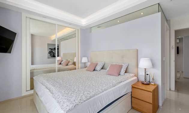 Rynek wtórny - Dom Szeregowy -
Ciudad Quesada - Doña Pepa