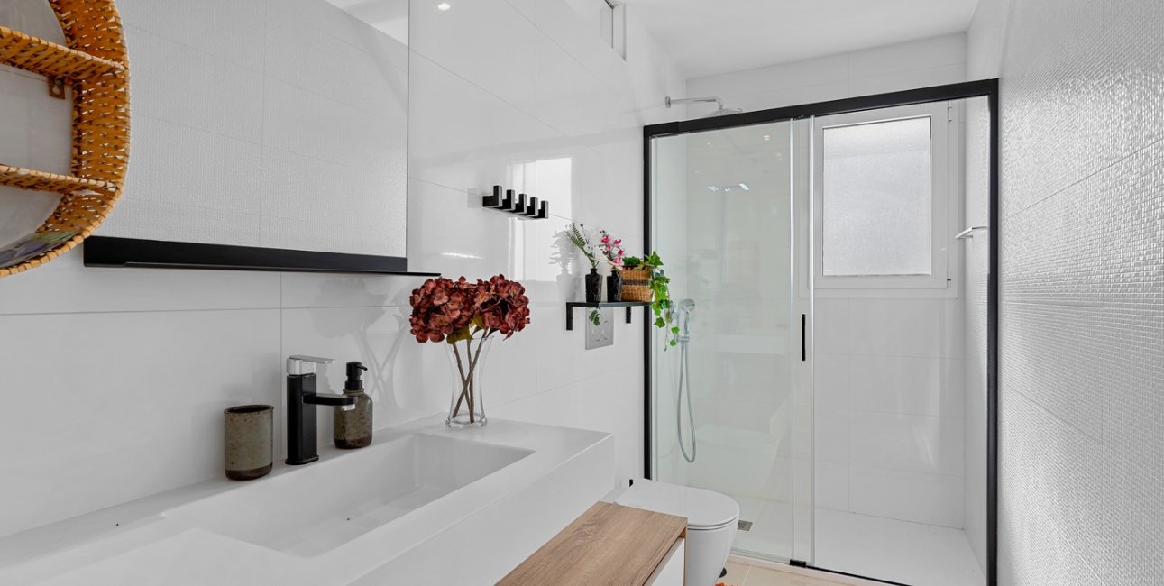 Rynek wtórny - Dom Szeregowy -
Ciudad Quesada - Doña Pepa