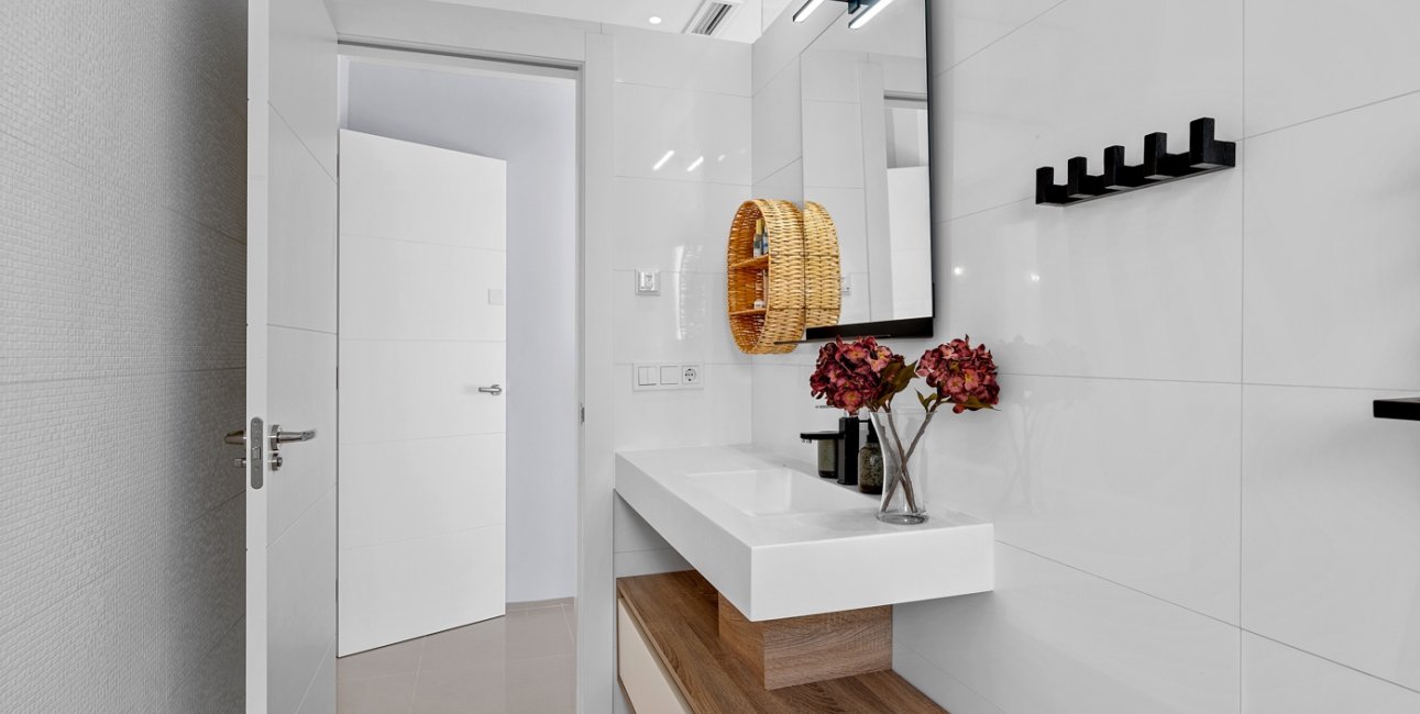 Rynek wtórny - Dom Szeregowy -
Ciudad Quesada - Doña Pepa