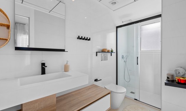 Rynek wtórny - Dom Szeregowy -
Ciudad Quesada - Doña Pepa