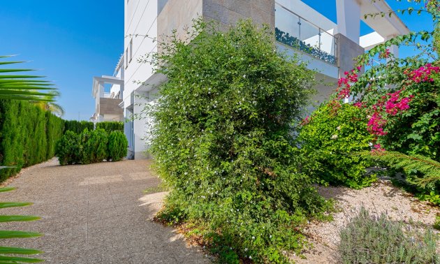 Rynek wtórny - Dom Szeregowy -
Ciudad Quesada - Doña Pepa