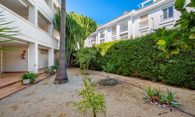 Reventa - Apartamento / piso -
Altea - Altea - Town