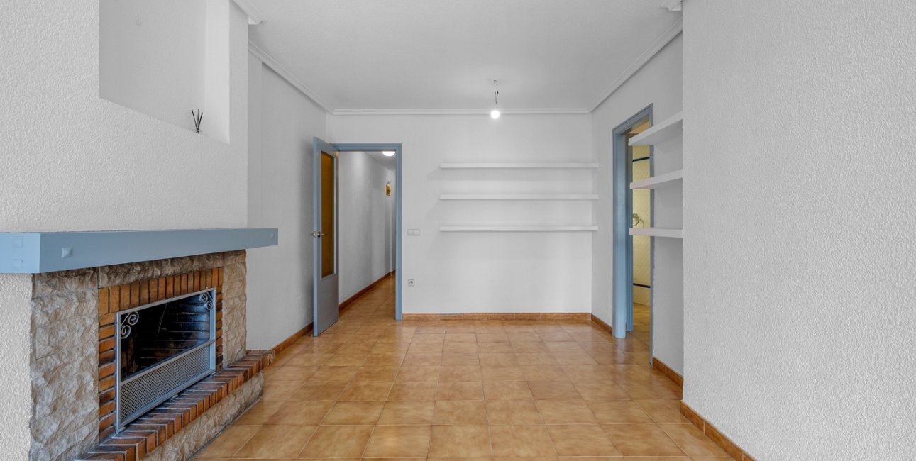 Reventa - Apartamento / piso -
Altea - Altea - Town