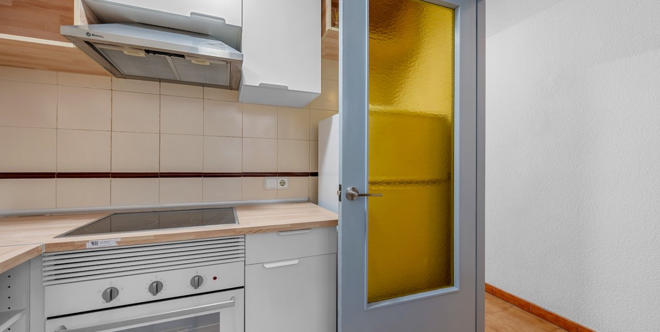 Reventa - Apartamento / piso -
Altea - Altea - Town