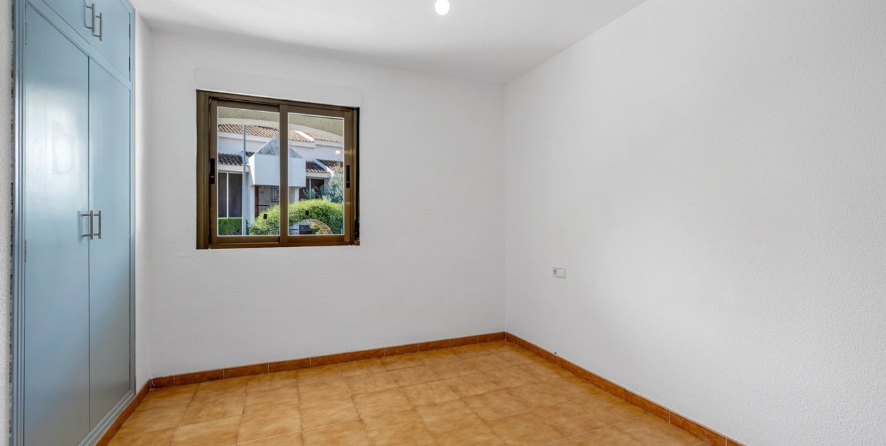 Reventa - Apartamento / piso -
Altea - Altea - Town