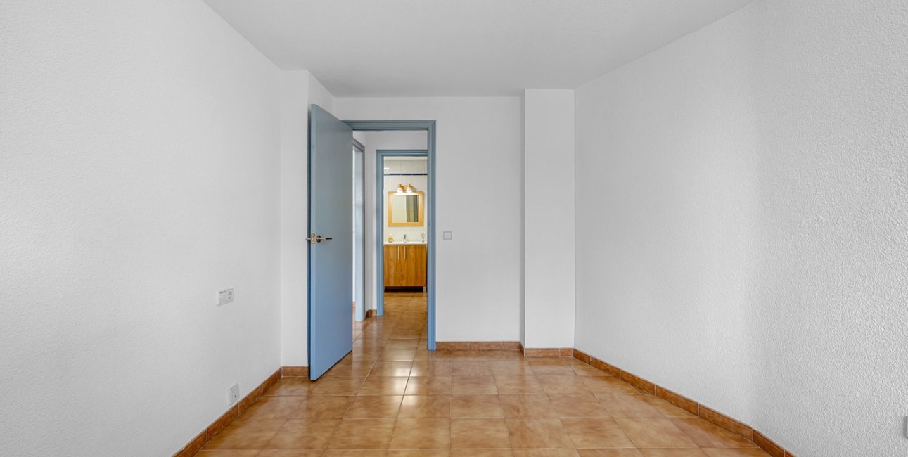 Reventa - Apartamento / piso -
Altea - Altea - Town