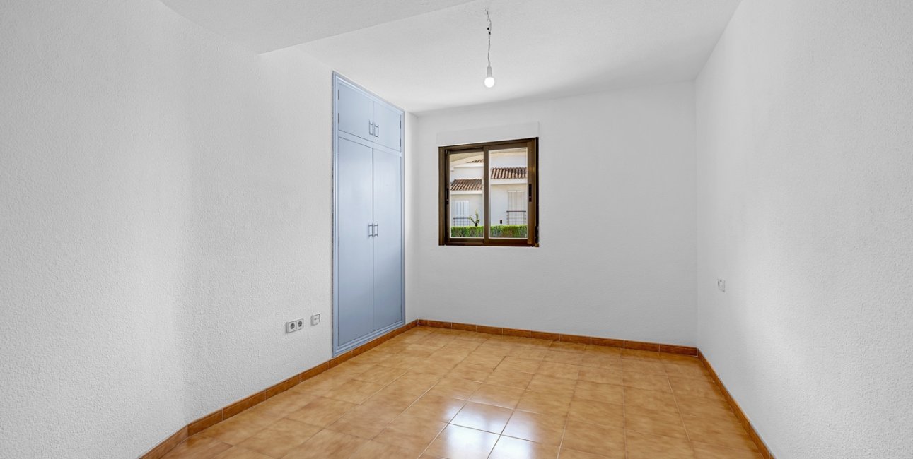 Reventa - Apartamento / piso -
Altea - Altea - Town