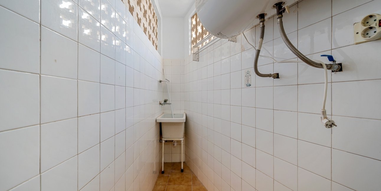 Reventa - Apartamento / piso -
Altea - Altea - Town