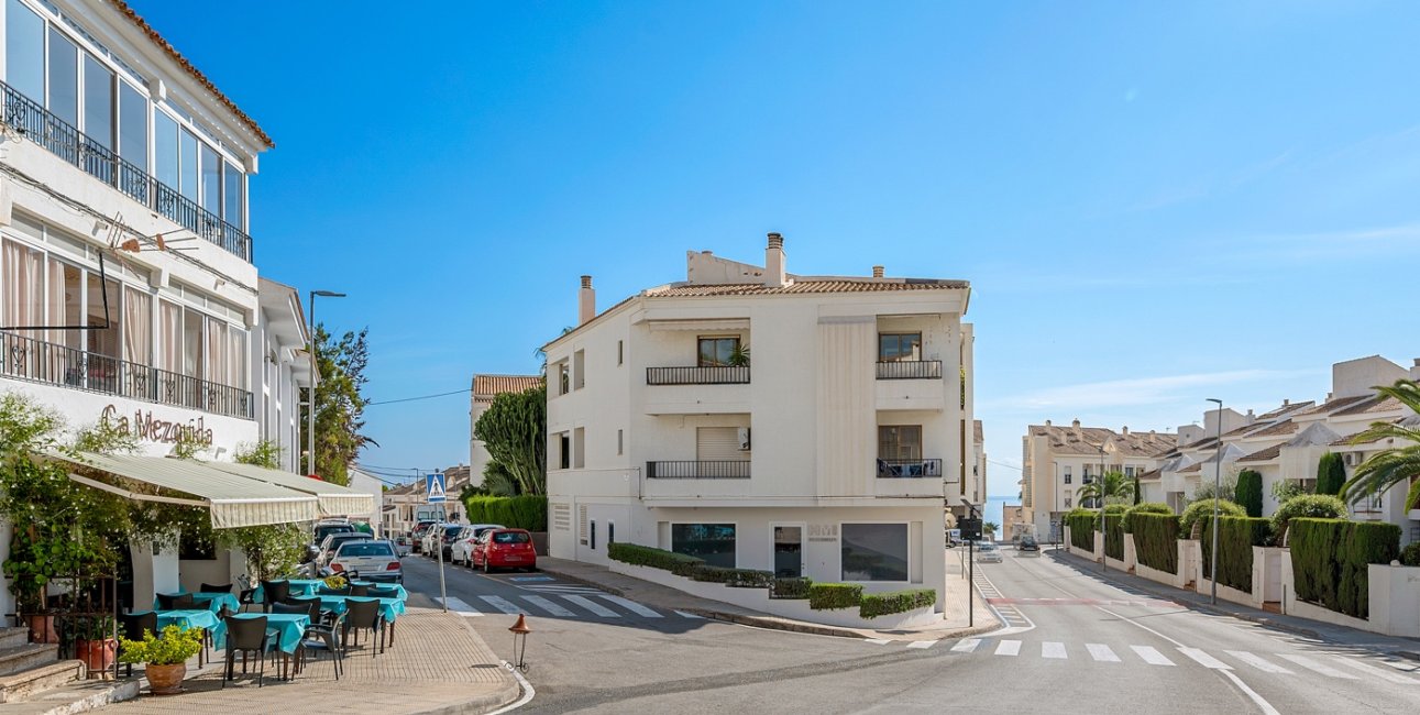 Reventa - Apartamento / piso -
Altea - Altea - Town