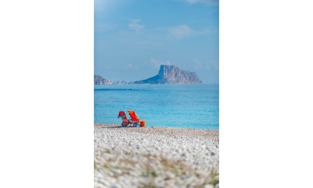 Reventa - Apartamento / piso -
Altea - Altea - Town