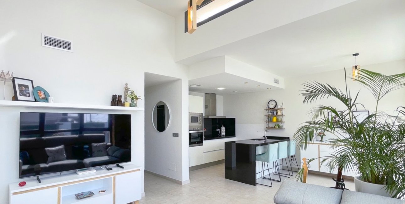 Resale - Villa -
Ciudad Quesada - La Laguna