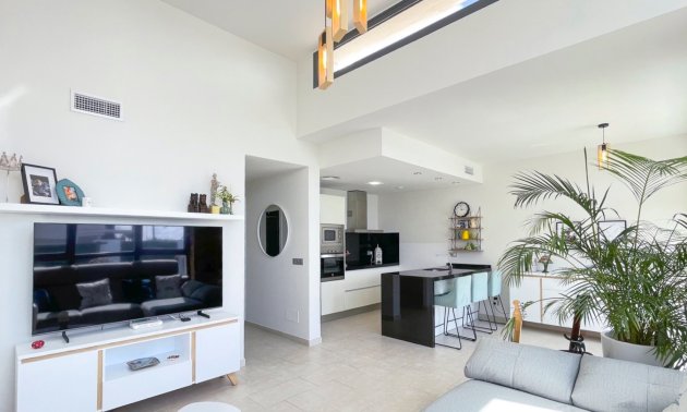 Resale - Villa -
Ciudad Quesada - La Laguna