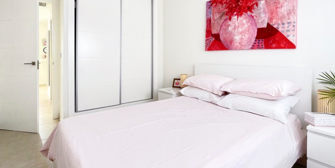 Resale - Villa -
Ciudad Quesada - La Laguna